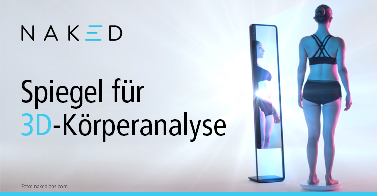 Spiegel Spieglein An Der Wand Welche Gadgets Braucht Das Land