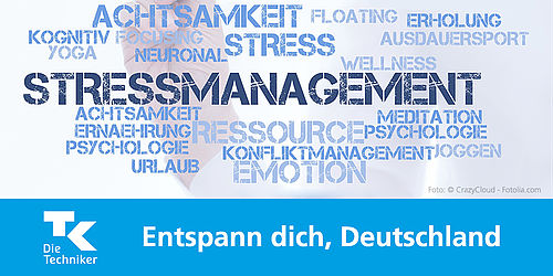 Mentale Fitness gegen Druck und Stress