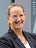 Prof. Dr. Sabine Kind (DHfPG)