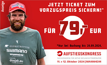 Aufstiegskongress 2024: Jetzt Vorzugspreis sichern! SB