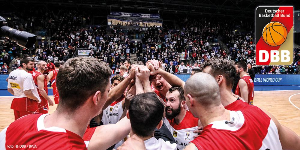 Matrix Fitness bietet dem Deutschen Basketball Bund (DBB) 'optimale Unterstützung' mit Fitnessgeräten