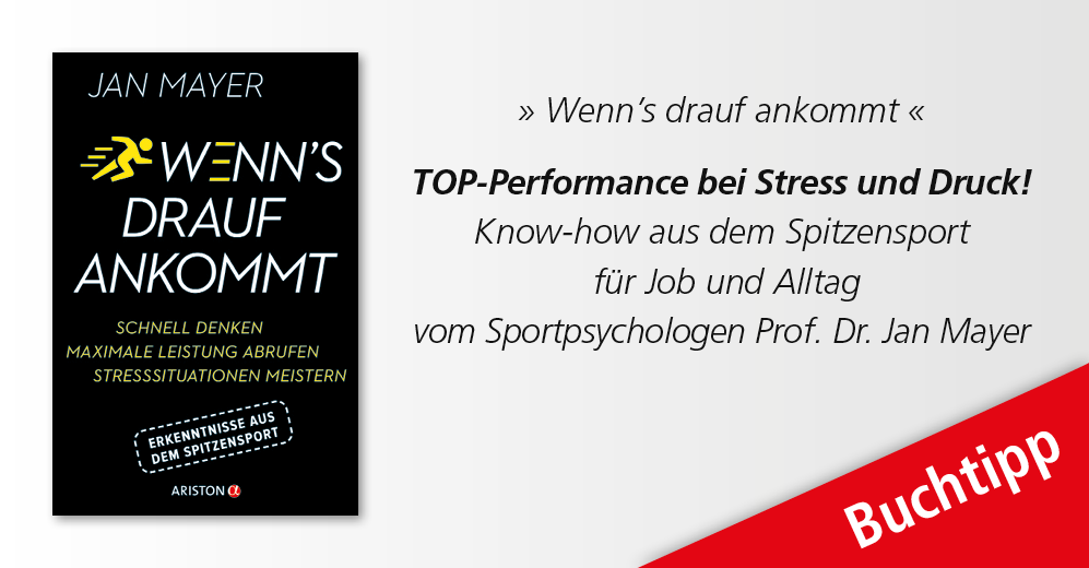 Buchtipp von Prof. Dr. Jan Mayer