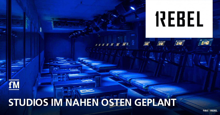 1Rebel will Studios im Nahen Osten eröffnen