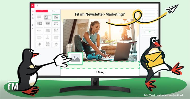 Fit im Newsletter-Marketing?