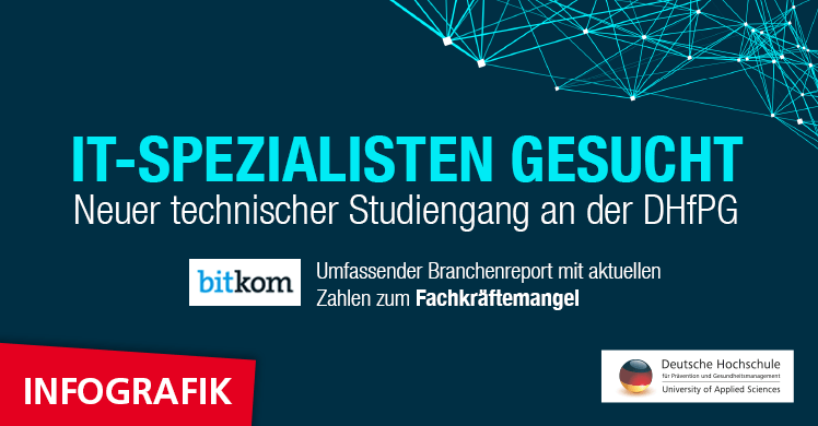 IT-Spezialisten branchenübergreifend gesucht 