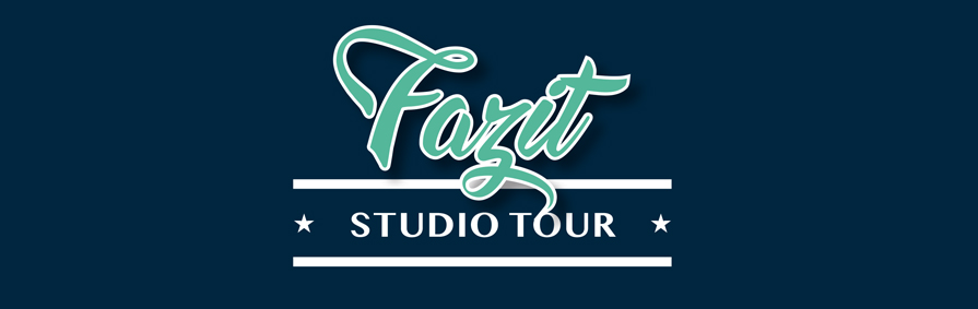 Fazit Studiotour Kalifornien