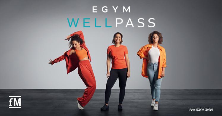 EGYM Wellpass als starker Partner, um im BGM durchzustarten