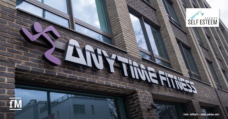 Anytime Fitness kommt nach Österreich