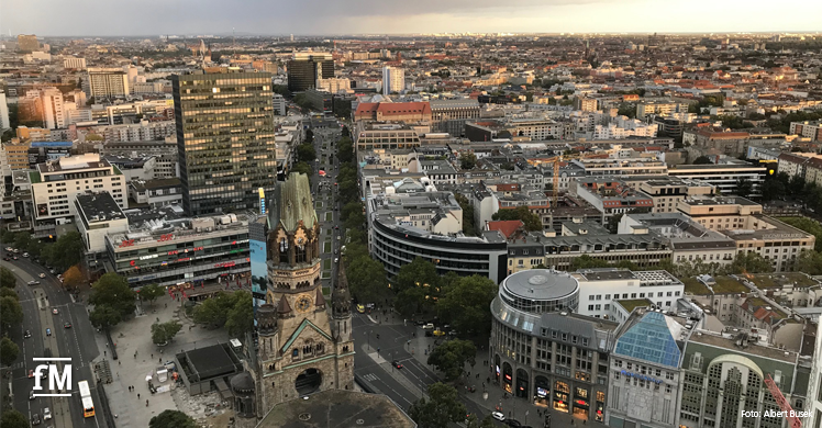 Arnie in Berlin: Arnold Schwarzenegger besuchte im Rahmen der Champion Tour die deutsche Hauptstadt.