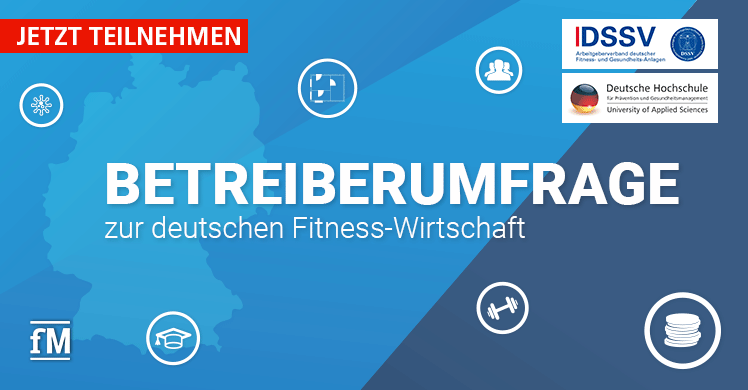 Status quo und Stimmungsbild der Branche: DSSV-Betreiberumfrage soll neue Ergebnisse zum ersten Halbjahr 2021 liefern.