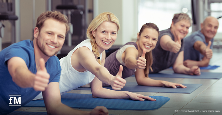 Professionelle Gesundheitsdienstleister gefrater denn je