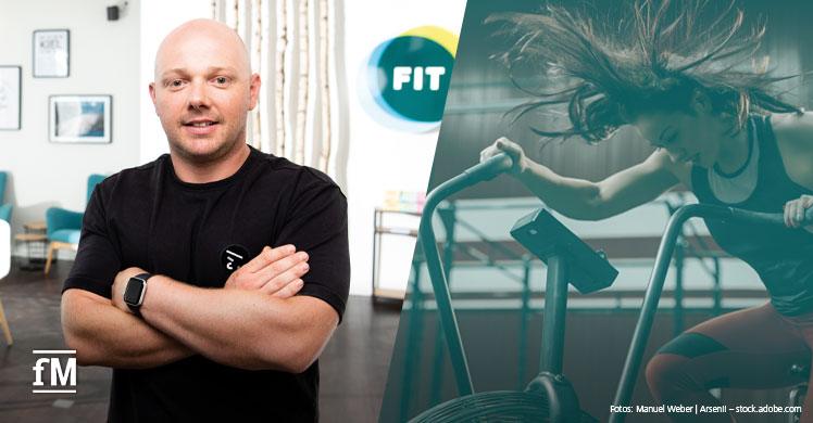 Small Group Functional Fitness: Malte Gertenbach über die erfolgreiche Umsetzung von kurzen und intensiven Intervalleinheiten im FIT in Kiel und Altenholz.