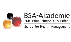 BSA-Akademie | Prävention, Fitness, Gesundheit | School for Health Management