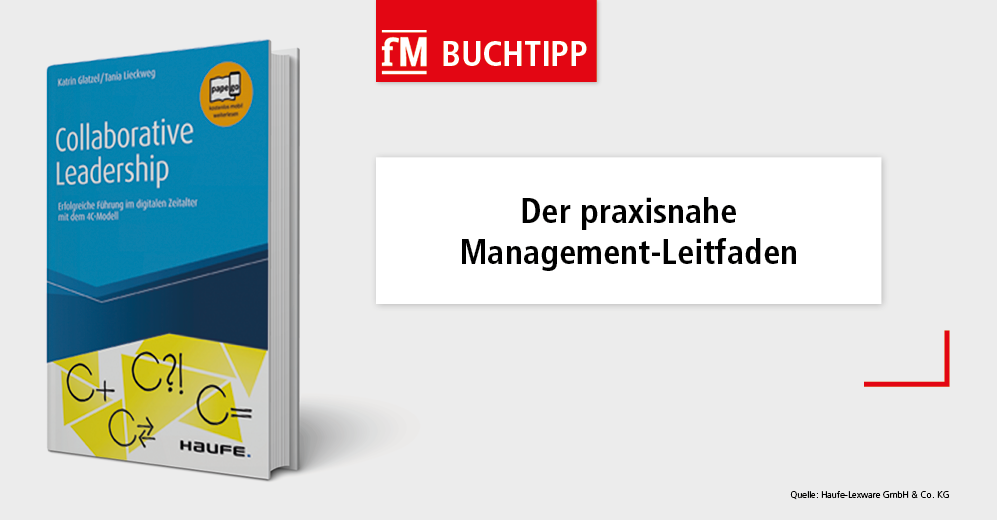 Collaborative Leadership – der praxisnahe Management-Leitfaden