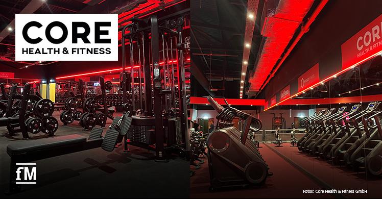 Core Health & Fitness und Bannatyne Group präsentieren das neue Just Fitness in Broadstairs (England)