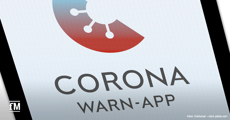 Corona-Warn-App