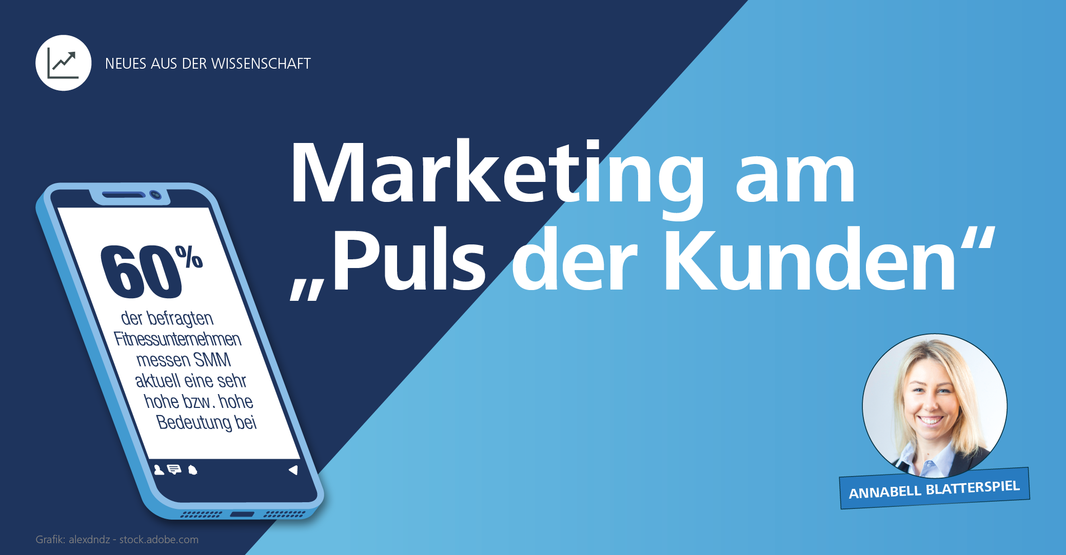 Marketing am 'Puls der Kunden': Social-Media-Marketing in der Fitnessbranche