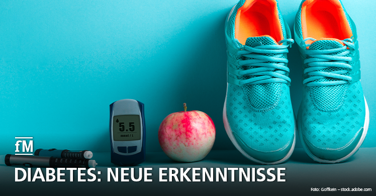 Diabetesrisiko senken: Warum schlechte Fitness zu Diabetes führen kann