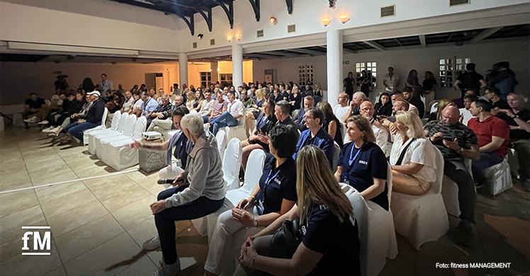 DSSV-Event 2023 auf Kreta