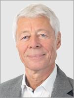 Prof. Dr. Thomas Wessinghage, Vorsitzender des DSSV e. V.