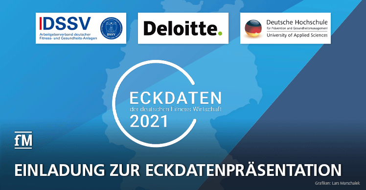 Präsentation der Eckdaten 2021