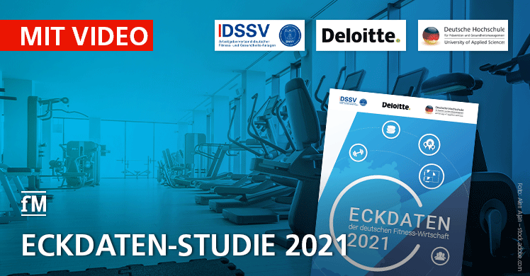 Eckdaten-Studie 2021