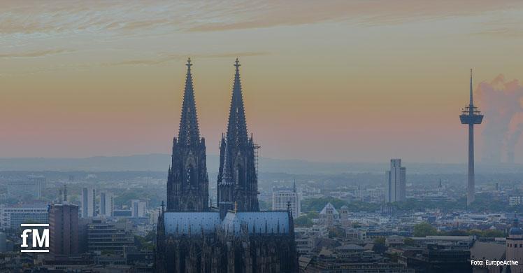 Jetzt registrieren: Ausblick auf das European Health & Fitness Forum 2022 in Köln