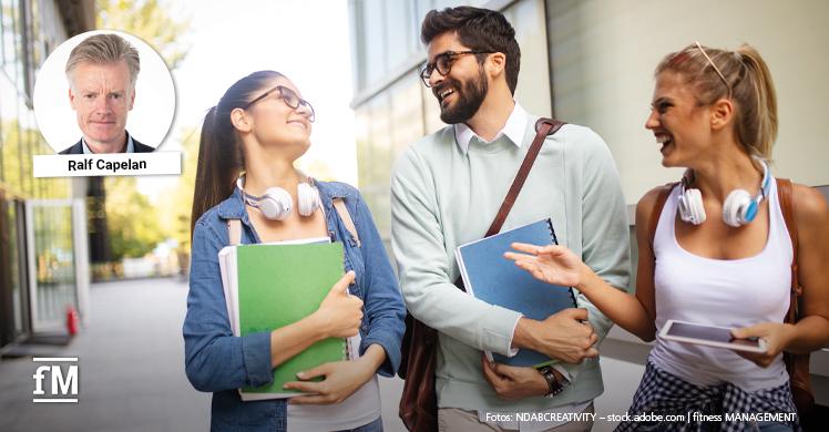 Win-win für alle! Erfolgsmodell duales Studium