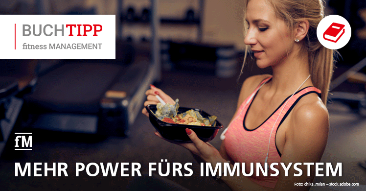 Mehr Power fürs Immunsystem – Die besten Tipps und Rezepte von den Ernährungsdocs