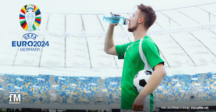 UEFA EURO 2024 Germany: Sommermärchen reloaded dank 'Carb Rinsing'? Bringt es wirklich einen Leistungsschub?