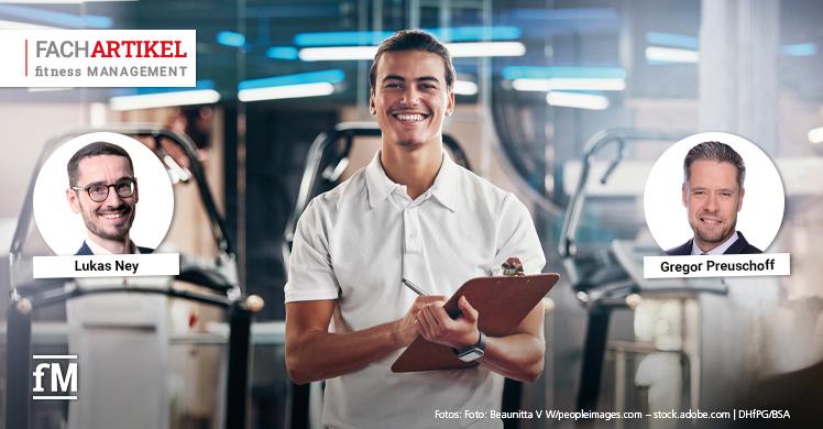 Wie können Sie die organisationale Resilienz Ihrer Fitness- oder Gesundheitsanlage steigern?