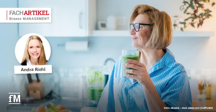 Ernährungstipps für ein belastbares Immunsystem