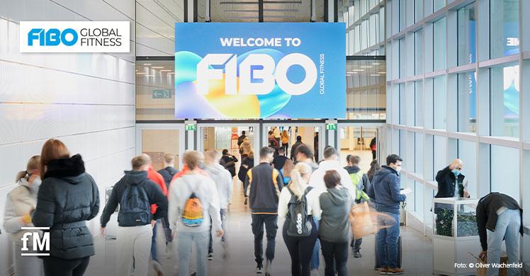 Zurück in Köln: Fitnessmesse FIBO feiert ihr Comeback nach der Corona-Pause mit mehr als 50.000 Besuchern.