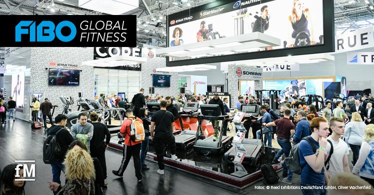 Ausblick FIBO 2022 