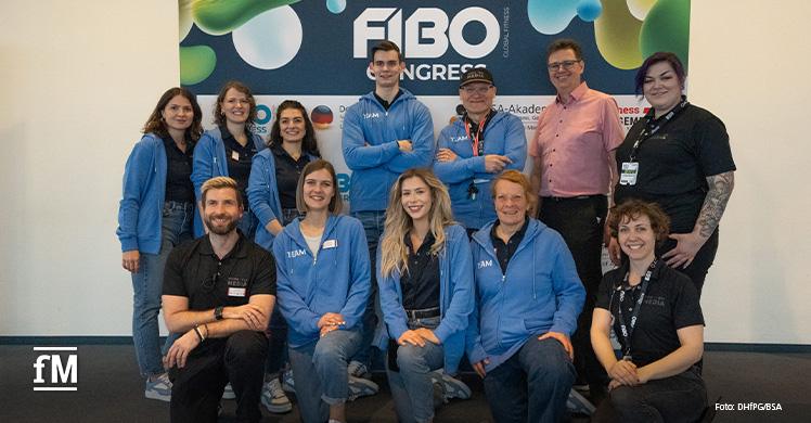 FIBO Congress 2024