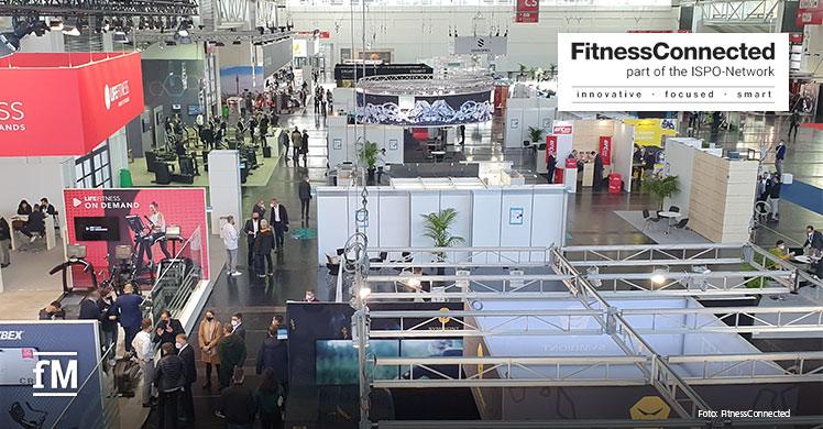 Fazit: Das war die FitnessConnected 2021