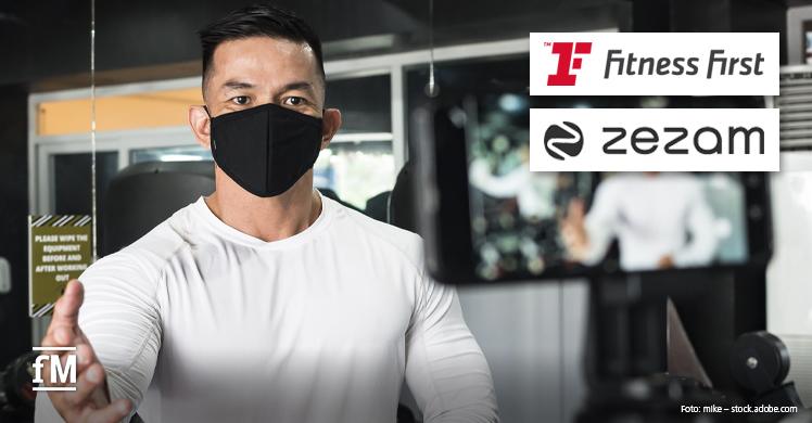 Neue digitale Plattform für Personal Trainer gelauncht