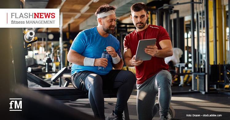 Fitness Flash News #20: Private Hochschulen sind gefragte Bildungspartner, RiminiWellness 2024 und Ernährungsstudie.