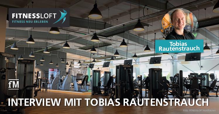 Vom Studenten zum Franchisenehmer – Interview mit Tobias Rautenstrauch