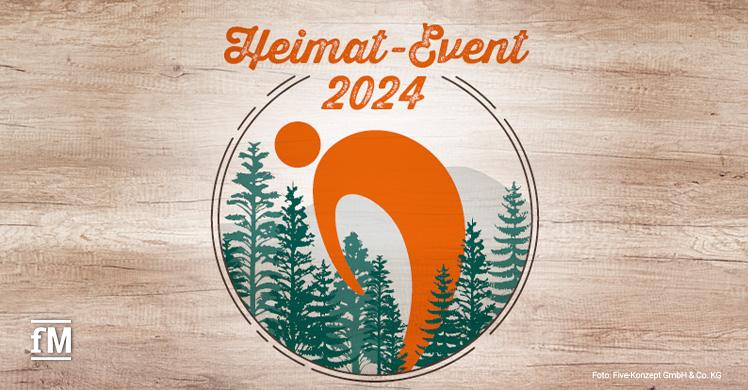 Exklusive Highlights und Neuheiten beim five-Heimat-Event 2024