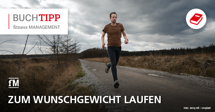 fM Buchtipp: Die große Laufdiät