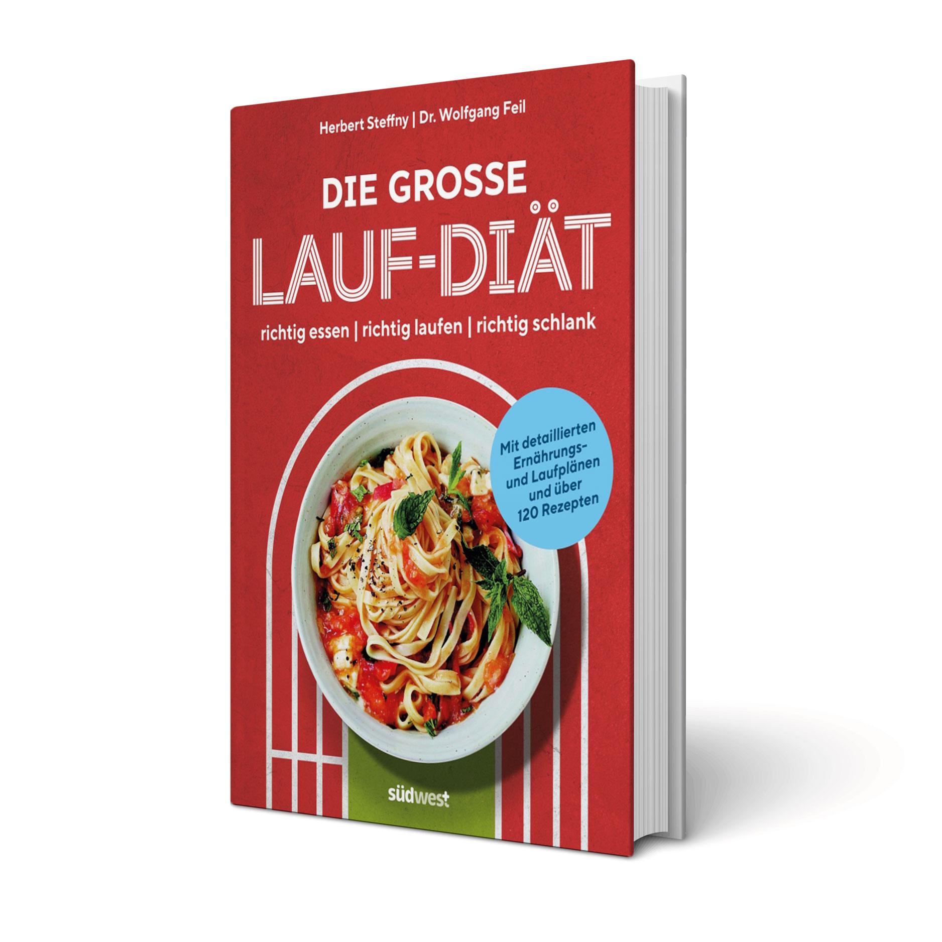 Jetzt lesen und laufend abnehmen