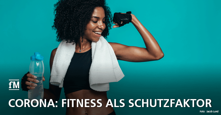 Starkes Immunsystem: Fitness als Schutzfaktor 