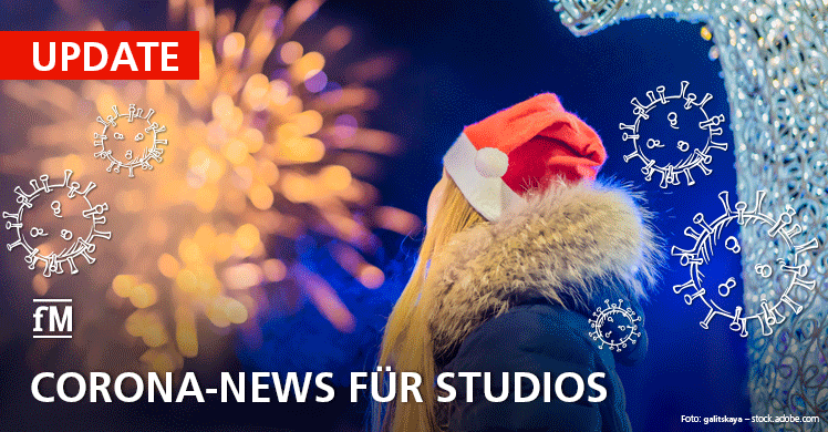 Corona-News für Fitnessstudios im stets aktualisierten fM Corona-Update