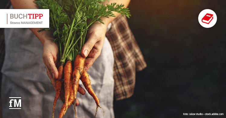 'Food for Future für jeden Tag' von Martin Kintrup