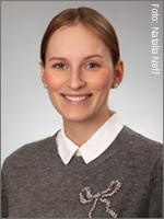 Luna Glaser, B. A. Gesundheitsmanagement (DHfPG)