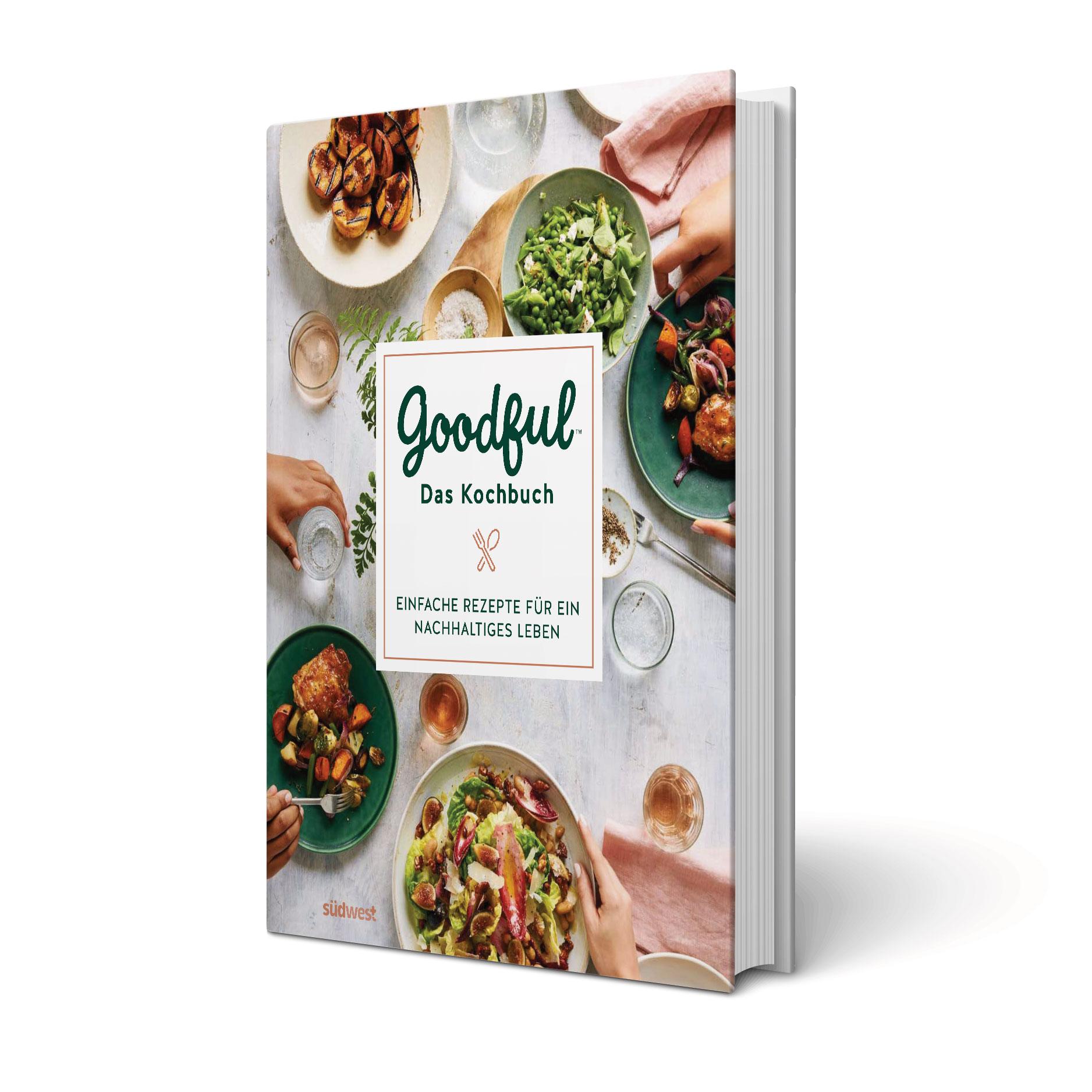 fM-Buchtipp: Goodful – Das Kochbuch 