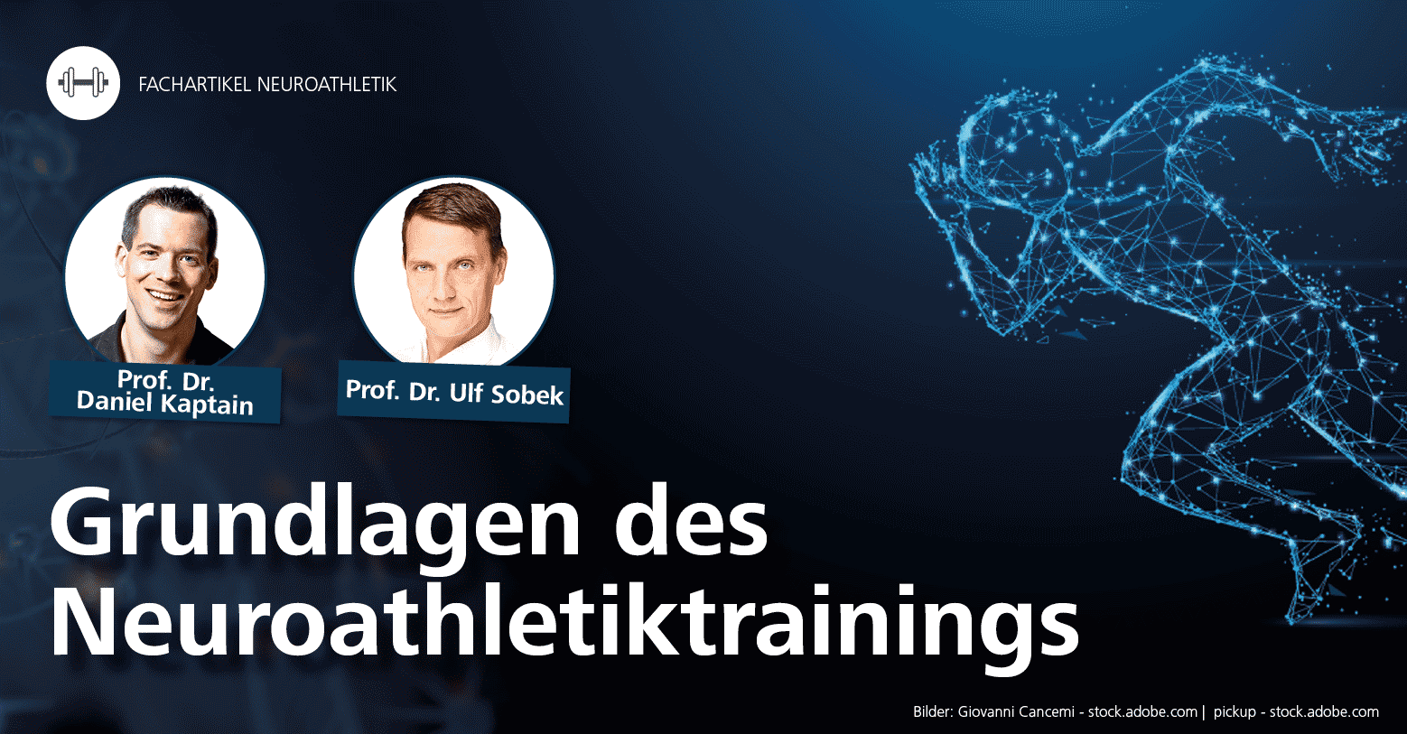 Gehirn und Muskel als Partner - Grundlagen des Neuroathletiktrainings (NAT) 