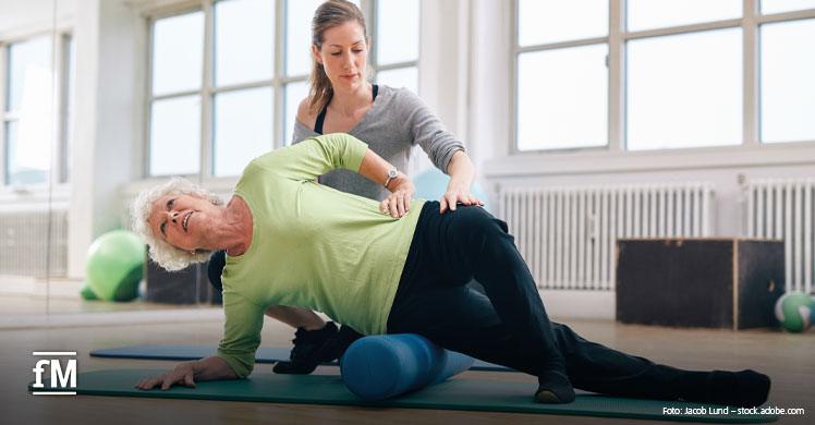 Hybride Geschäftsmodelle für Fitness- und Gesundheitsdienstleister