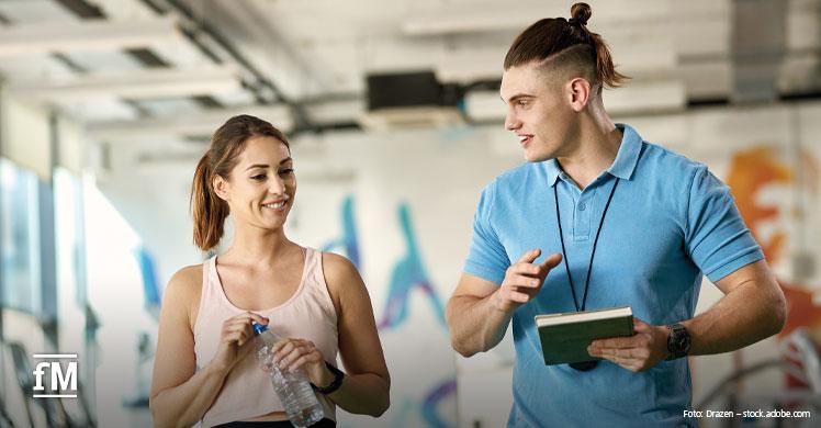 Fitness- und Gesundheitsdienstleistungen zielführend vermarkten 